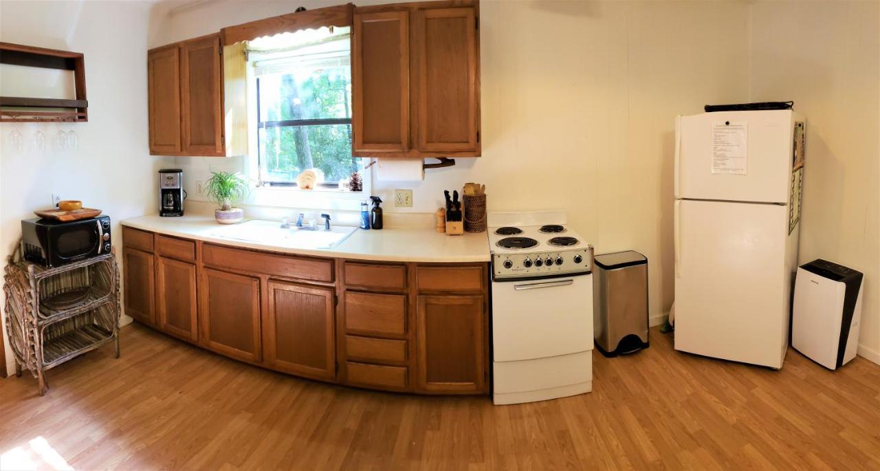 Mountain Laurel Cottage At Hearthstone Cabins And Camping - Pet Friendly Helen Εξωτερικό φωτογραφία